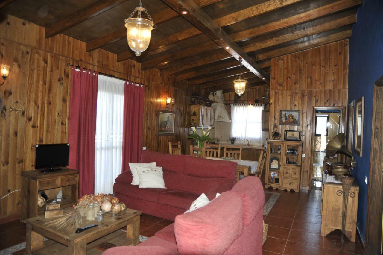 Finca Las Aguelillas La Orotava Εξωτερικό φωτογραφία