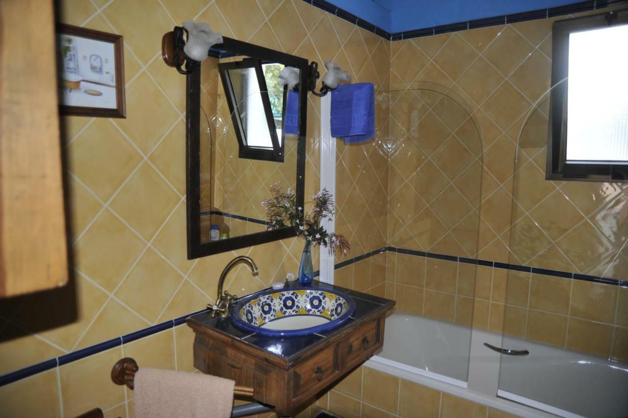 Finca Las Aguelillas La Orotava Εξωτερικό φωτογραφία