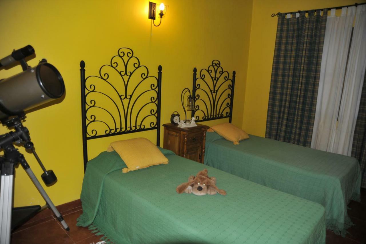 Finca Las Aguelillas La Orotava Εξωτερικό φωτογραφία
