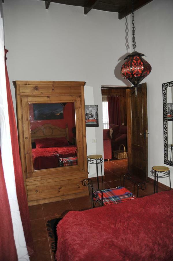 Finca Las Aguelillas La Orotava Εξωτερικό φωτογραφία