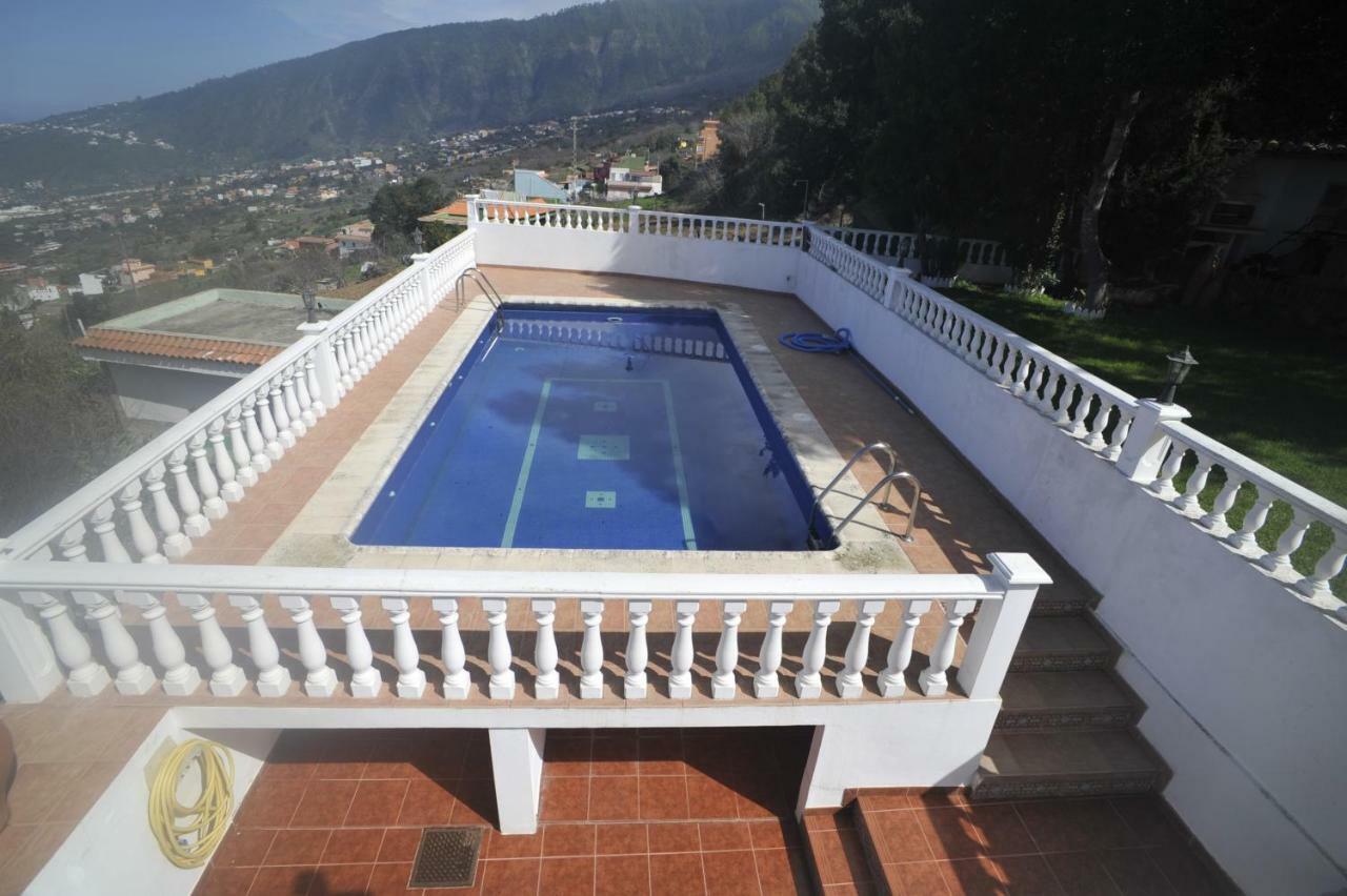 Finca Las Aguelillas La Orotava Εξωτερικό φωτογραφία