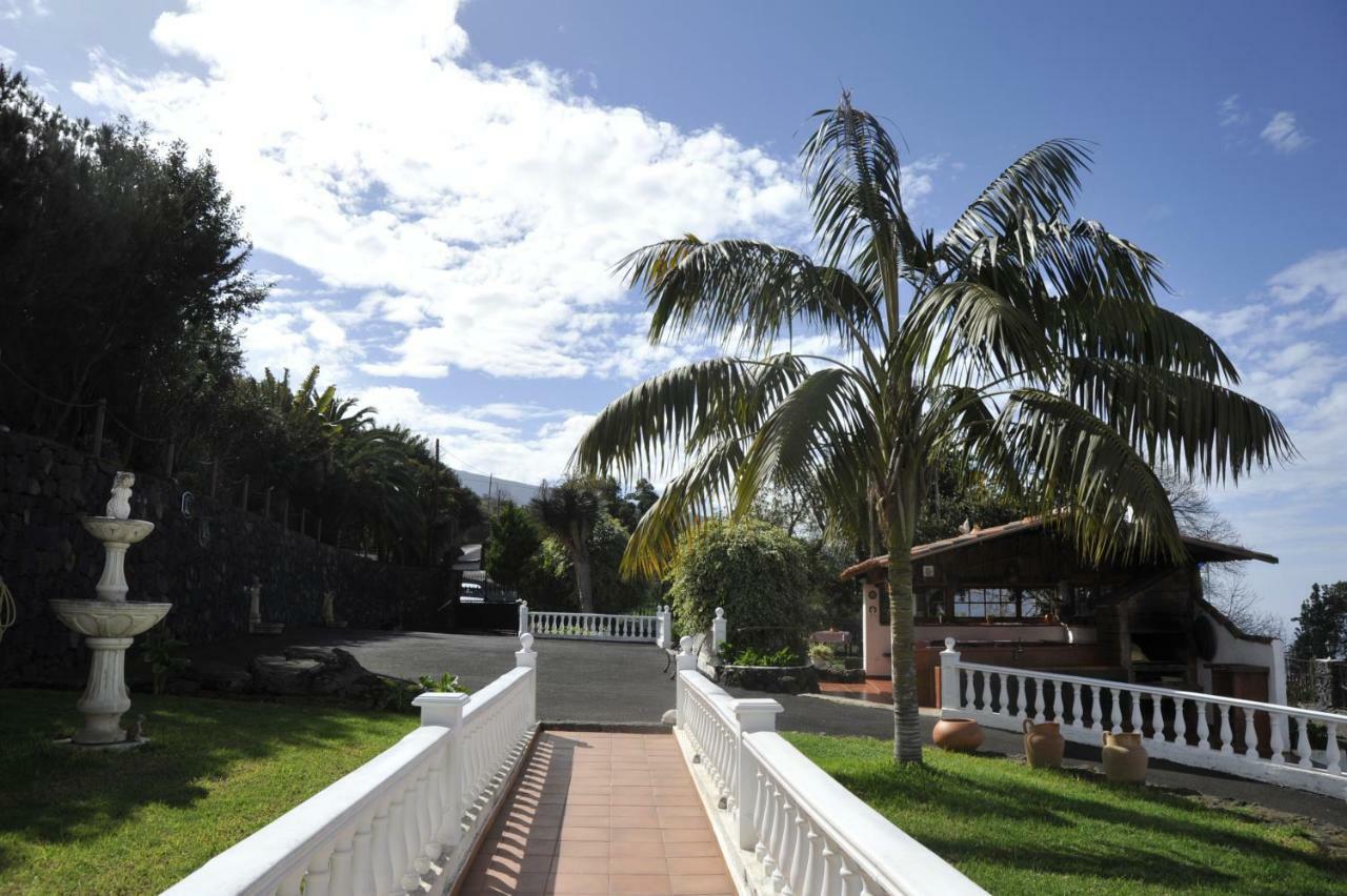 Finca Las Aguelillas La Orotava Εξωτερικό φωτογραφία