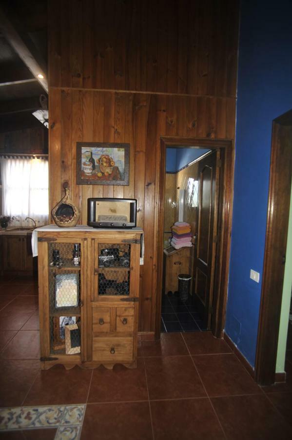 Finca Las Aguelillas La Orotava Εξωτερικό φωτογραφία