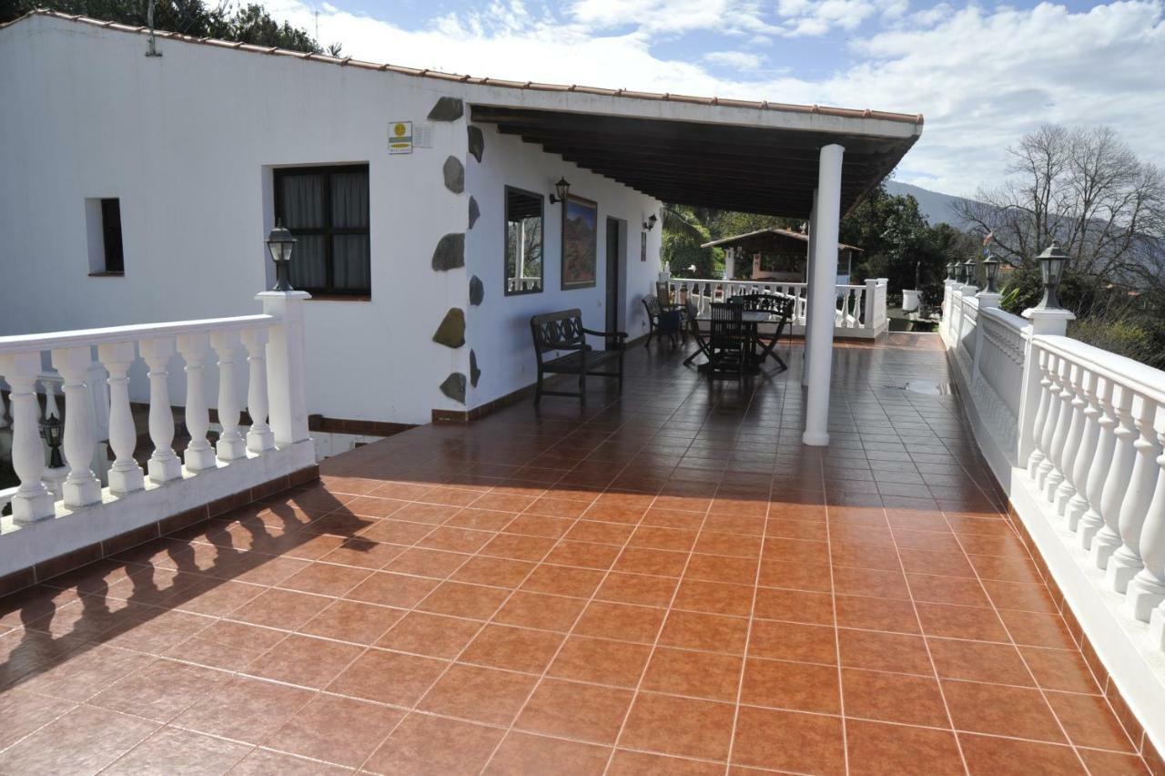 Finca Las Aguelillas La Orotava Εξωτερικό φωτογραφία