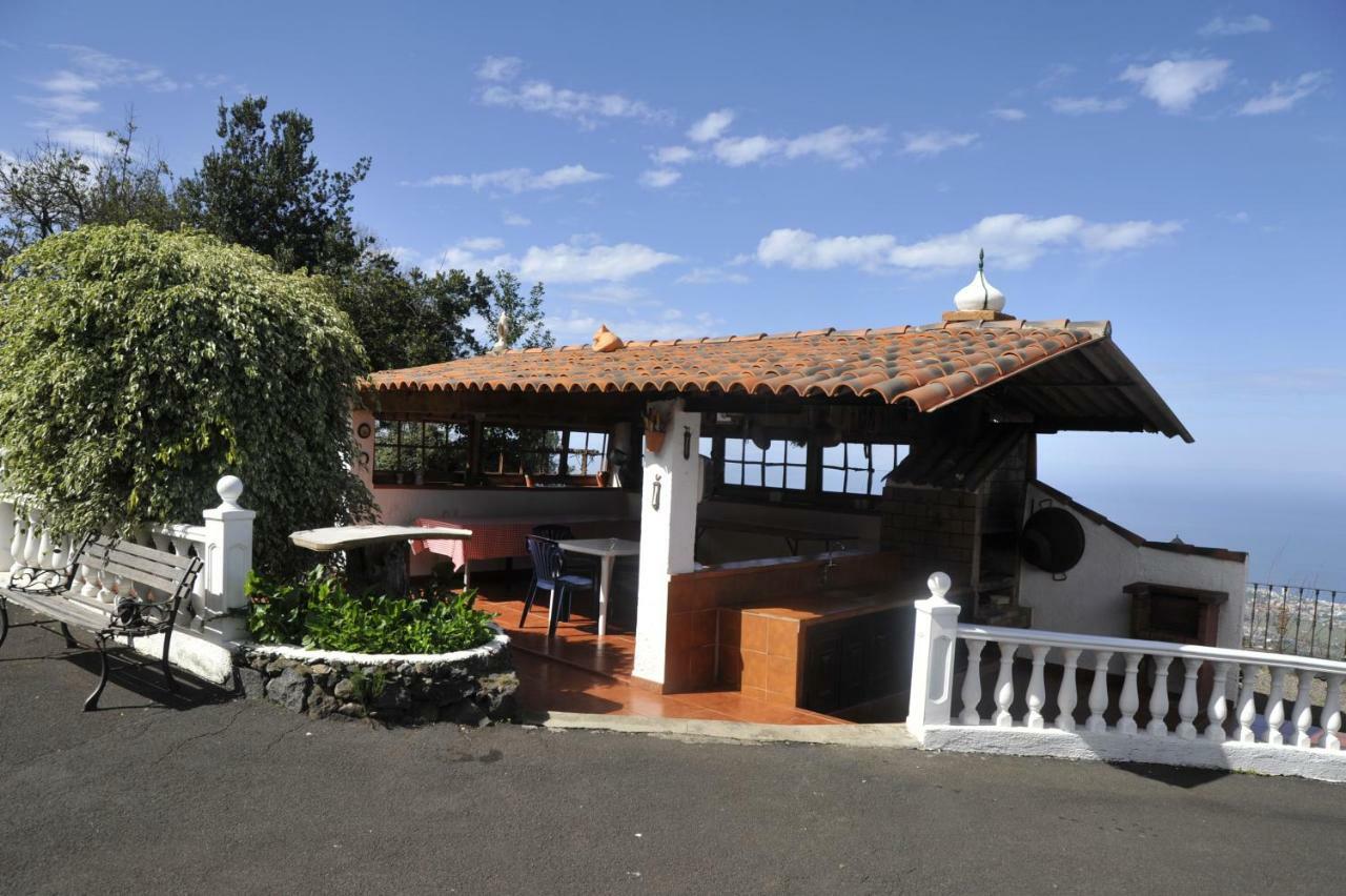Finca Las Aguelillas La Orotava Εξωτερικό φωτογραφία