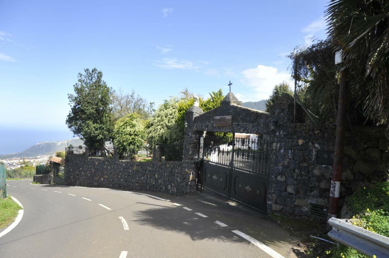 Finca Las Aguelillas La Orotava Εξωτερικό φωτογραφία